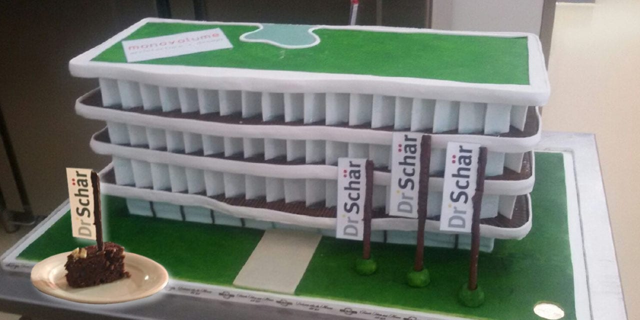 DrSchaerHaus Erb Merano