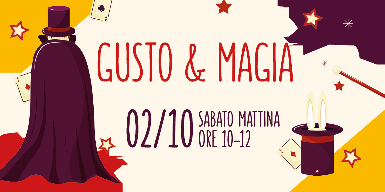 Gusto & Magia Erb Merano